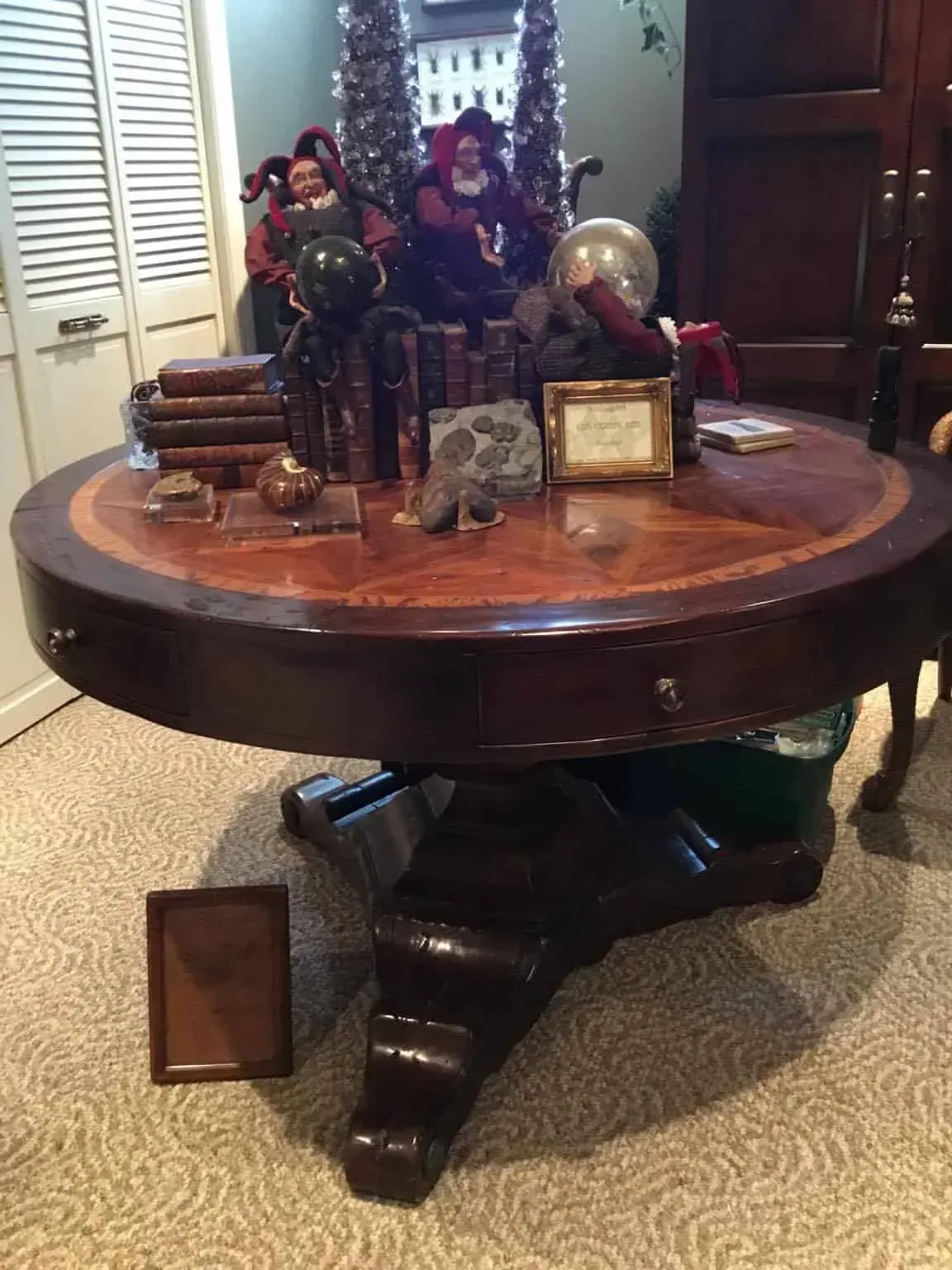 Heritage House Fine Furniture and Accessories - Exclusive Antique Reproductions