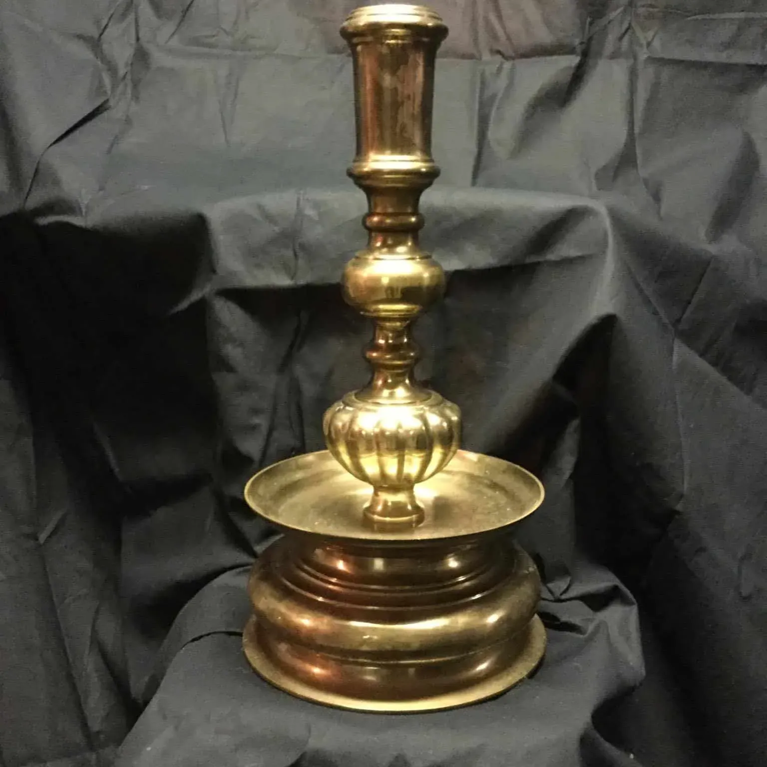 Heritage House Fine Furniture and Accessories - Exquisite Candlestick holder
