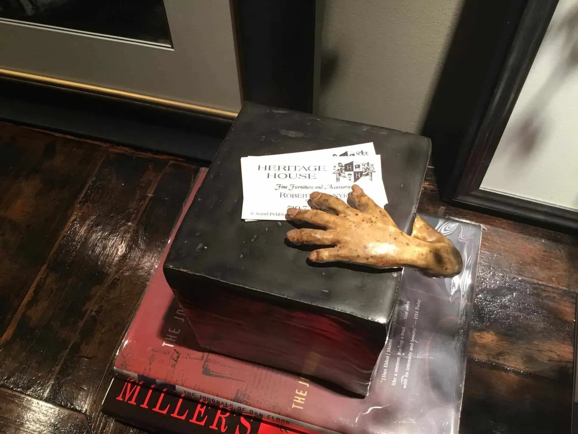 Heritage House Fine Furniture and Accessories - Unique Accessories