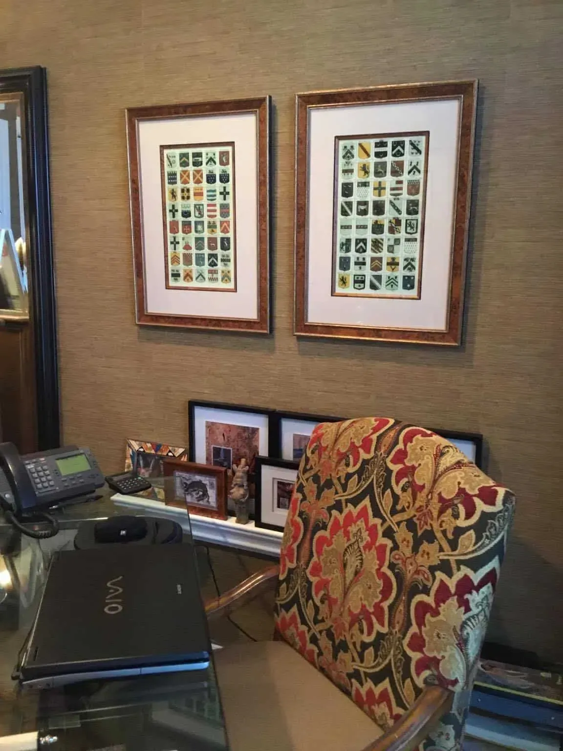 Heritage House Fine Furniture and Accessories - Unique Accessories