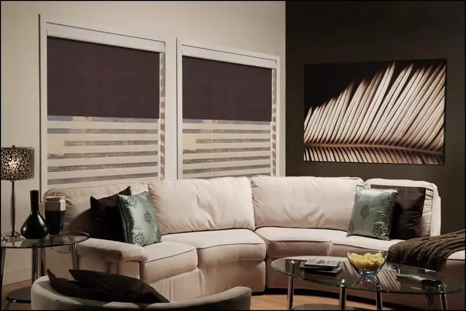 Heritage House Kingsville Supplier of Maxxmar Windows Coverings