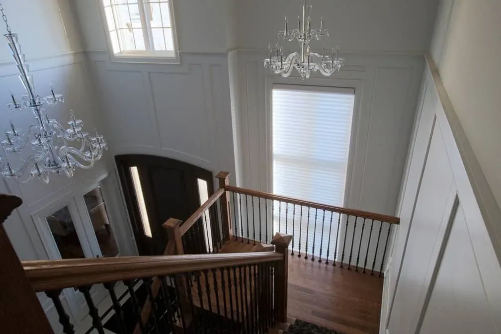 Heritage House Kingsville Supplier of Maxxmar Windows Coverings