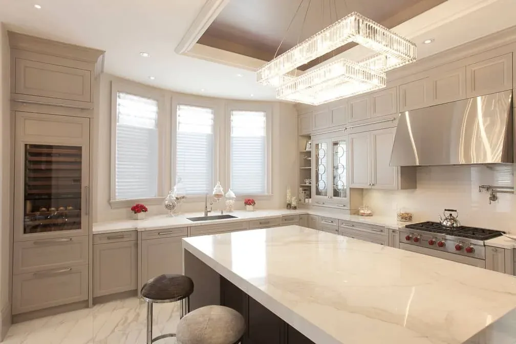 Heritage House Kingsville Supplier of Maxxmar Windows Coverings