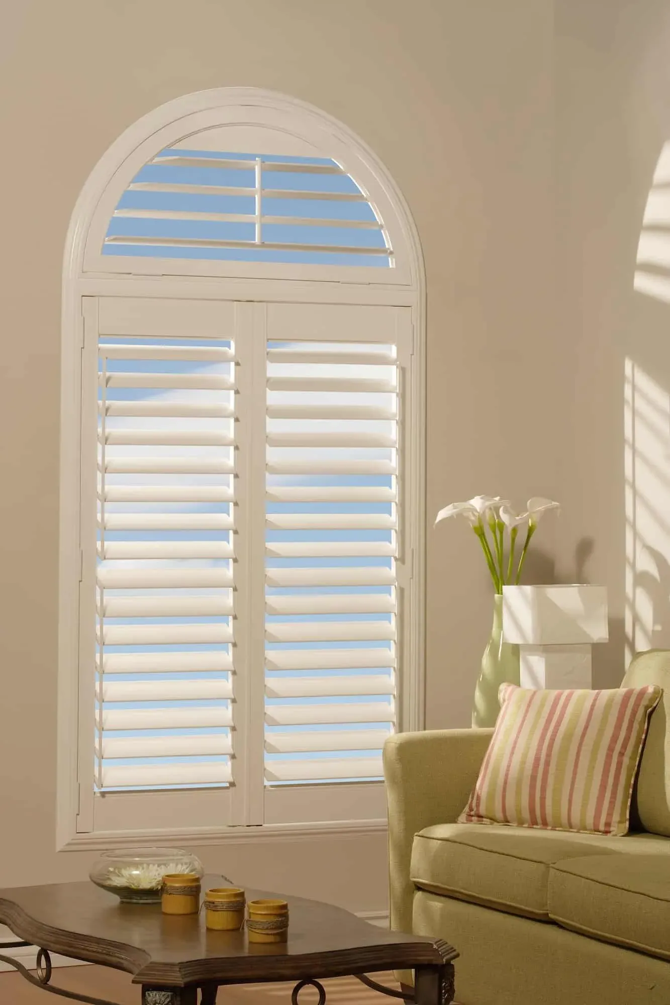 Heritage House Kingsville Supplier of Maxxmar Windows Coverings