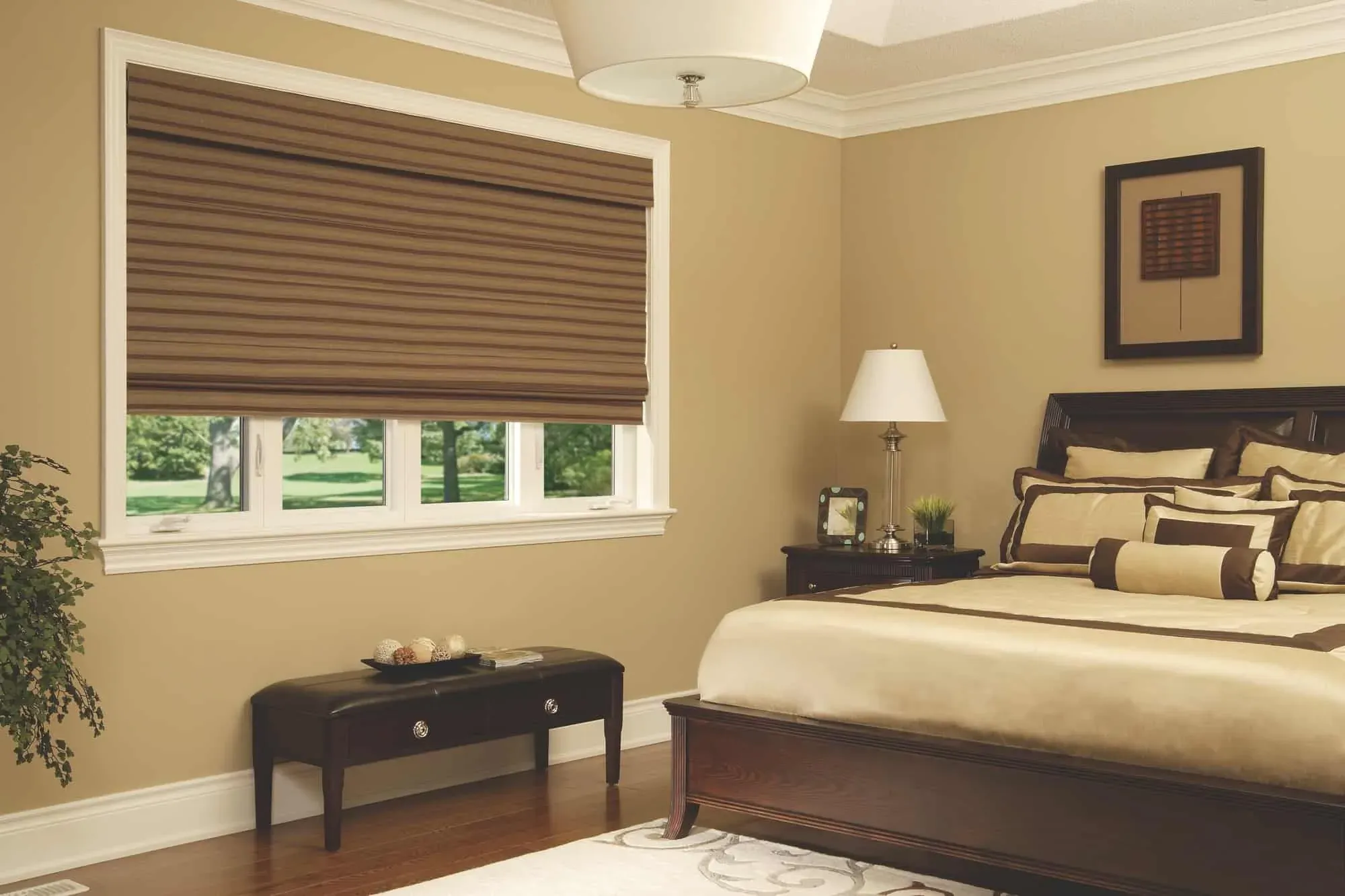 Heritage House Kingsville Supplier of Maxxmar Windows Coverings