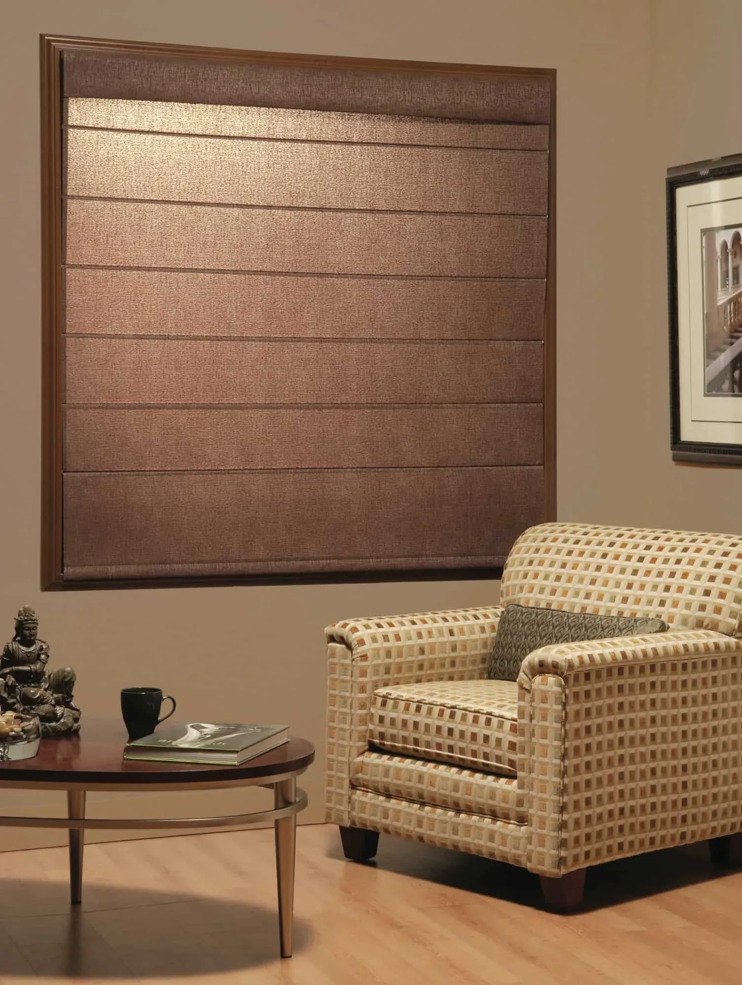 Heritage House Kingsville Supplier of Maxxmar Windows Coverings