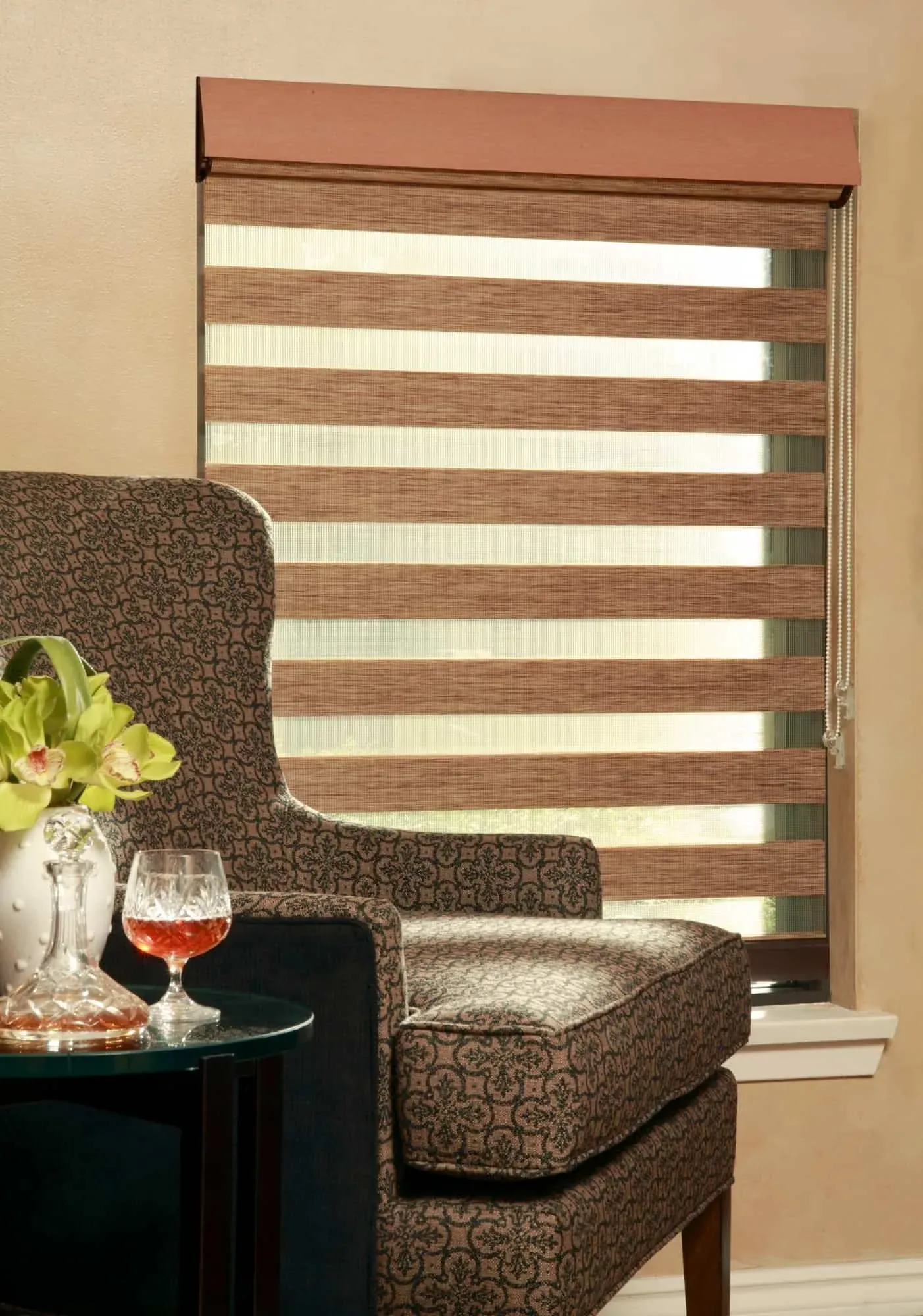 Heritage House Kingsville Supplier of Maxxmar Windows Coverings