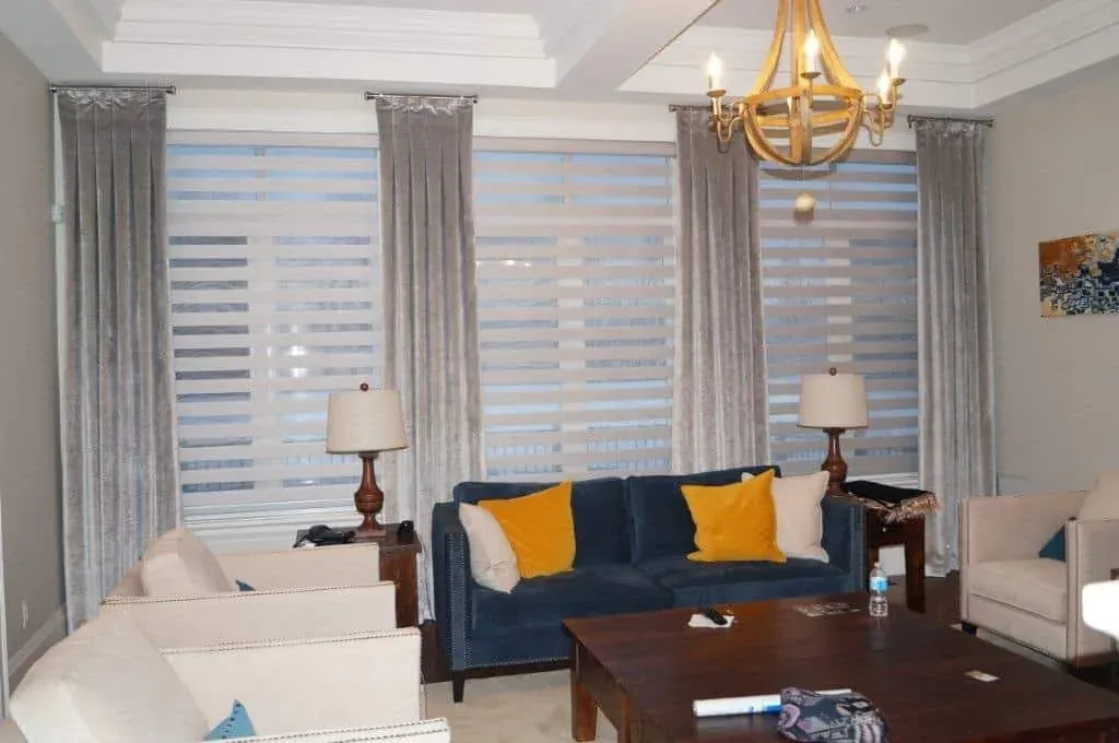 Heritage House Kingsville Supplier of Maxxmar Windows Coverings