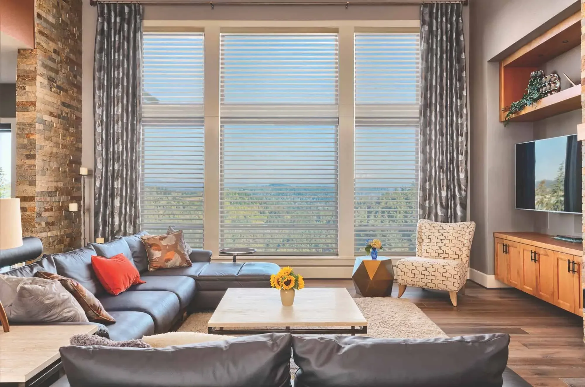 Heritage House Kingsville Supplier of Maxxmar Windows Coverings
