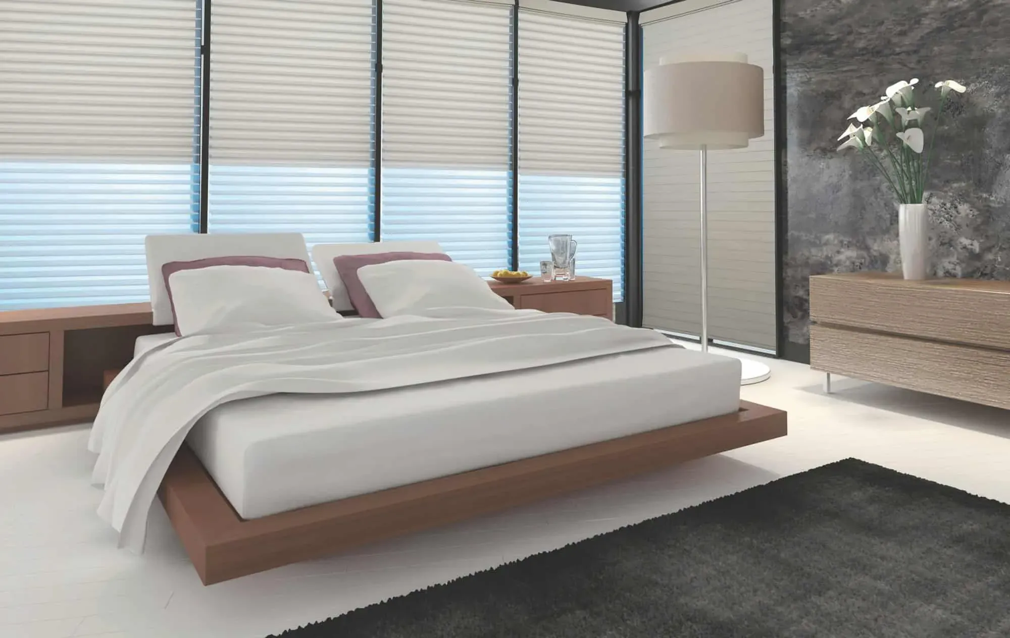 Heritage House Kingsville Supplier of Maxxmar Windows Coverings