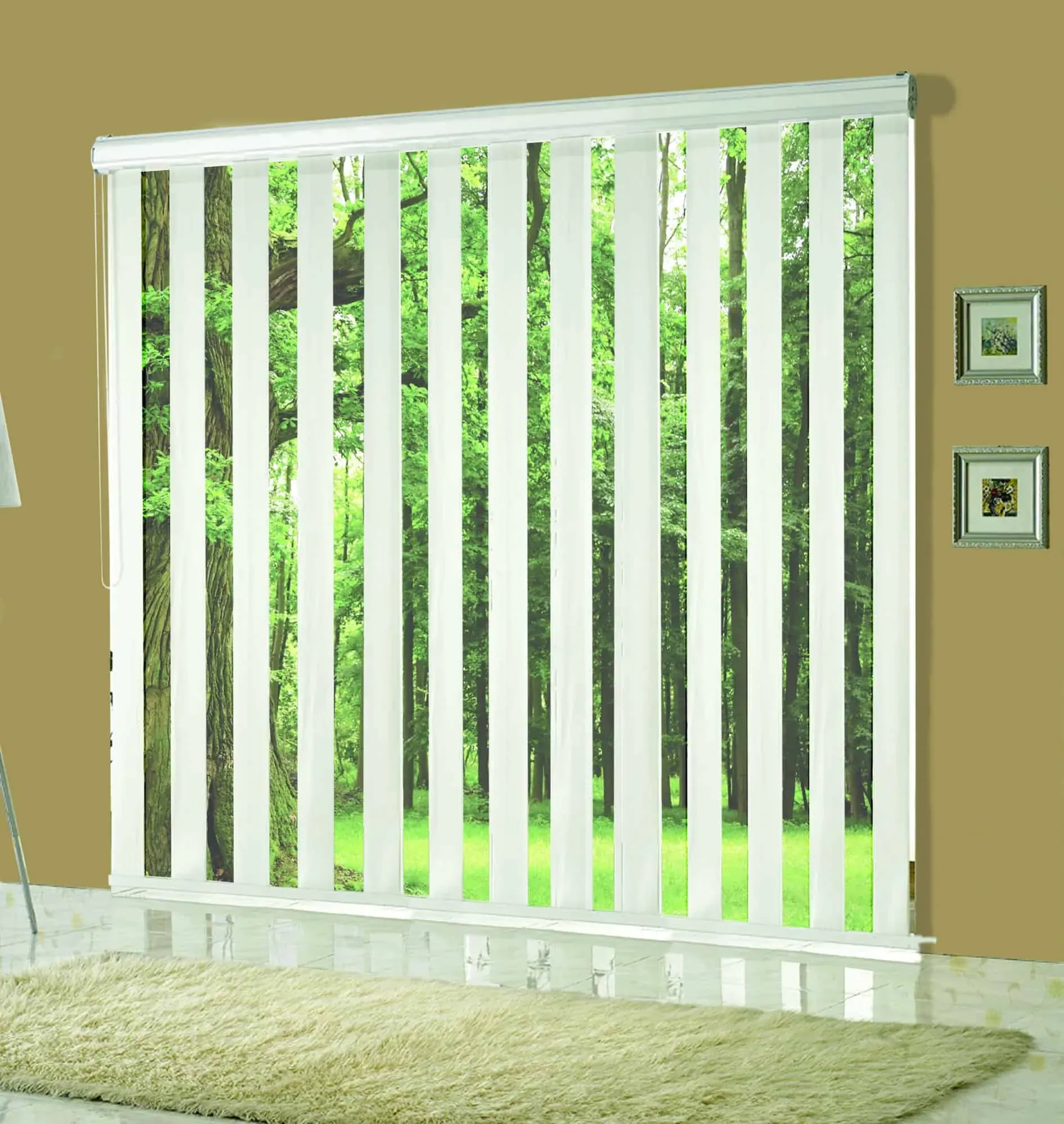 Heritage House Kingsville Supplier of Maxxmar Windows Coverings