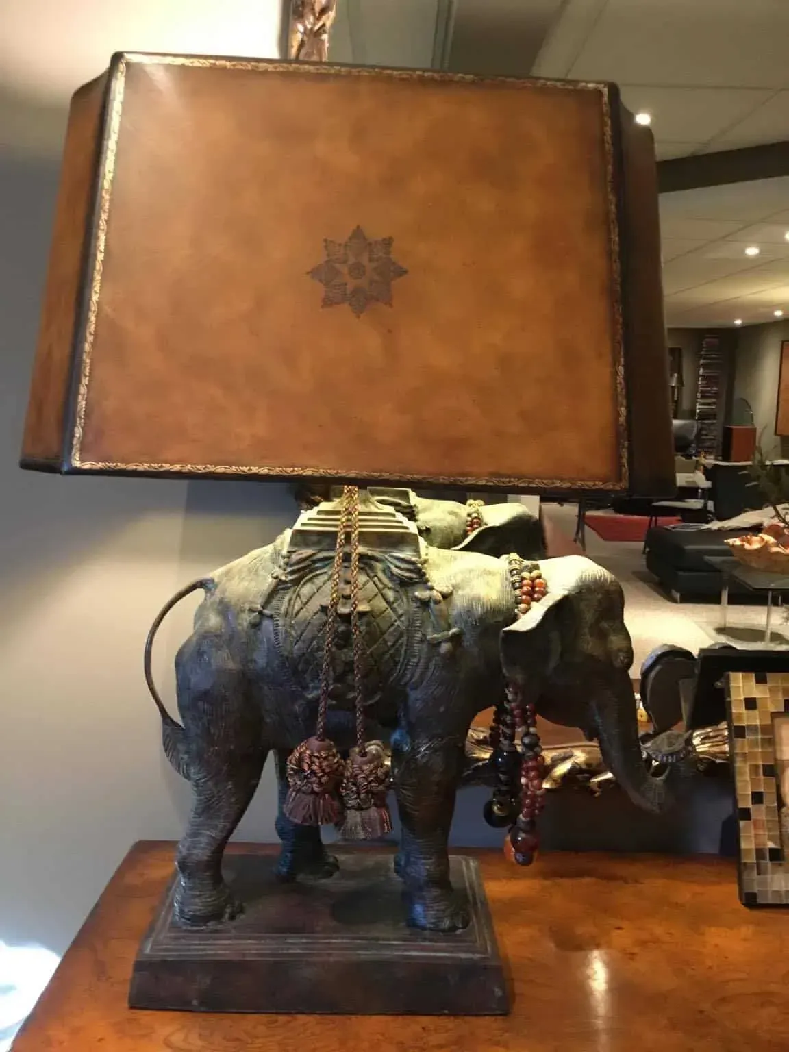 Heritage House - Limited Edition Lighting