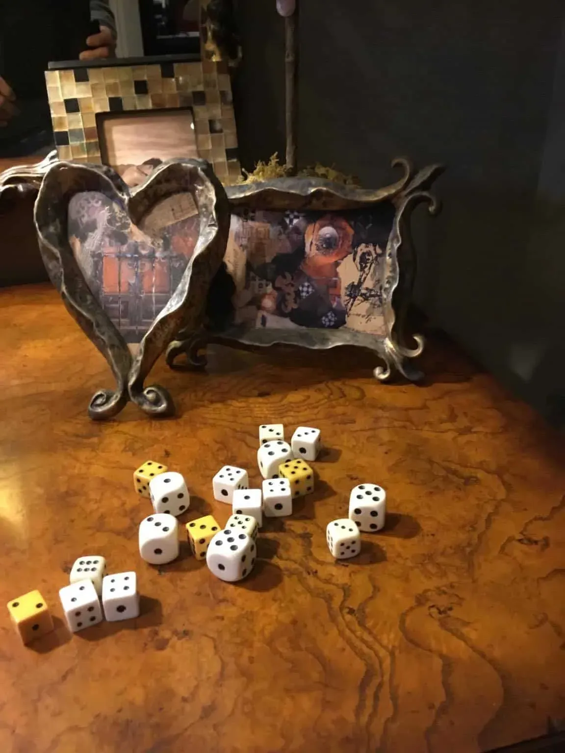 Heritage House - Unique Picture Frames of Every Design and Material Imaginable